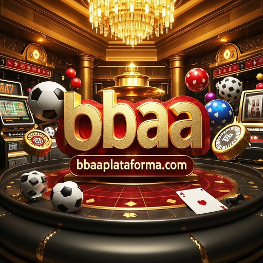Estratégia Explorando o Mundo dos Jogos de Estratégia na BBAA